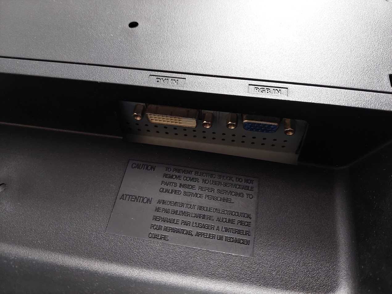 Монітор 22   Samsung 2253LW