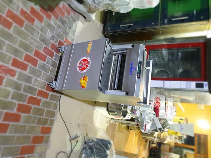 Хлеборезка оборудование для пекарни Автомат Wabama с Германии