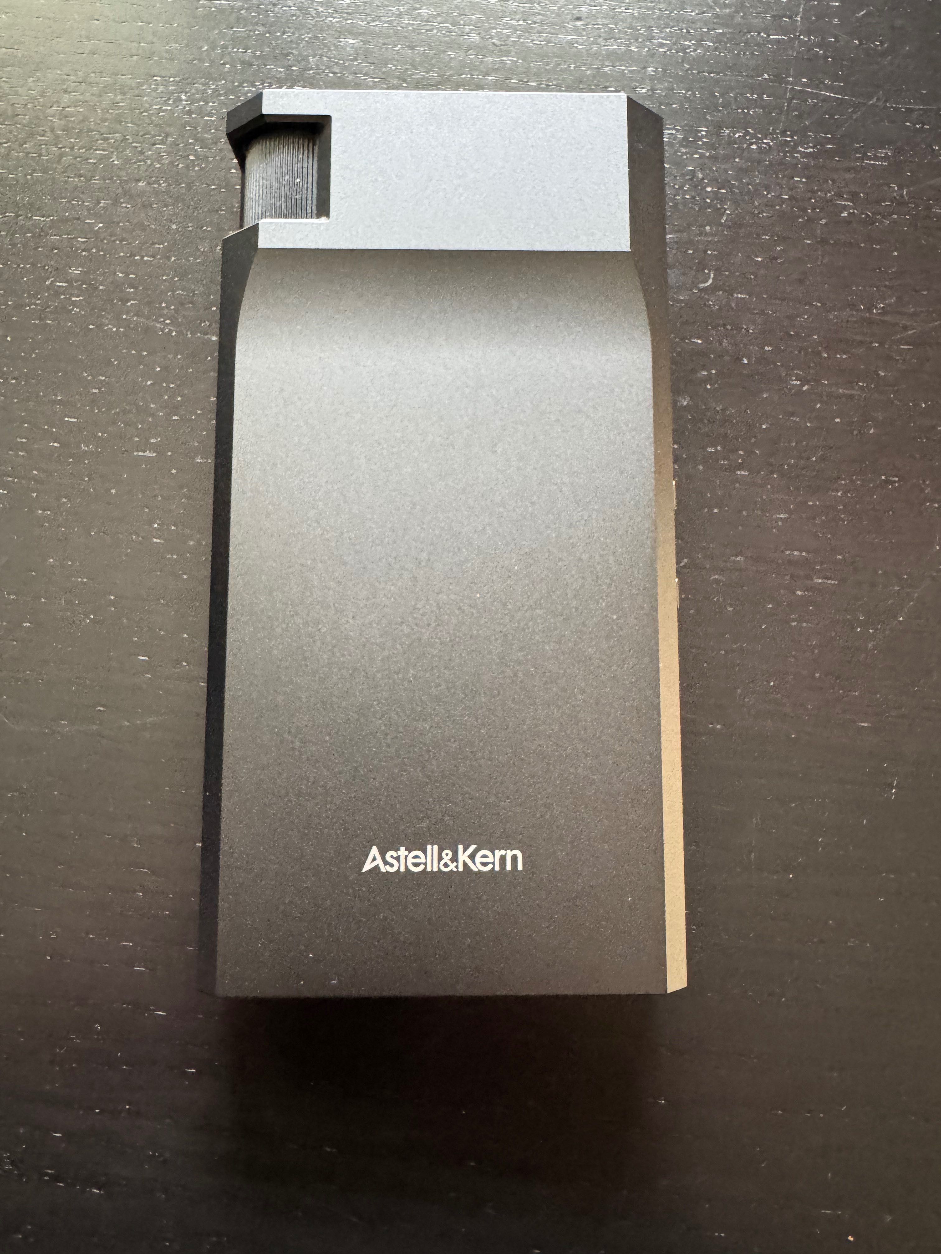 Astell&Kern PA10 – wzmacniacz słuchawkowy – gwarancja – 1200 zł