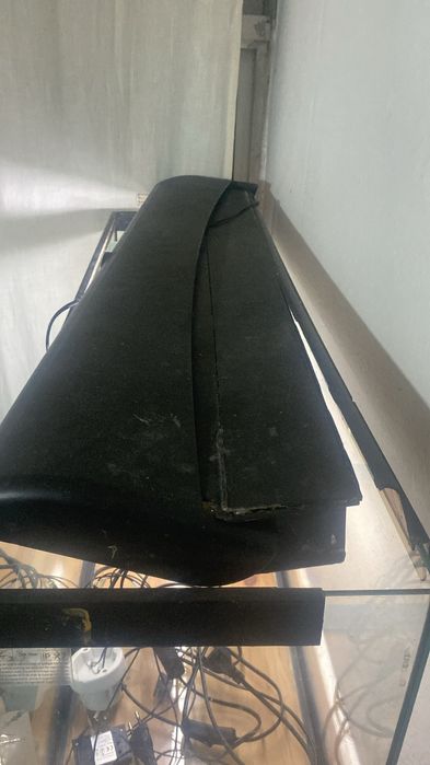 Aquario para peixes