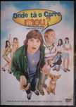 DVD "Onde Tá O Carro Meu?"