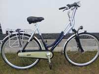 Raleigh Priority, rower damski miejski