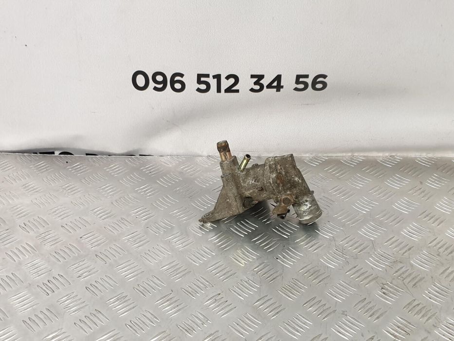 Корпус термостата Mitsubishi outlander 2,4 (2003-2008) разборка