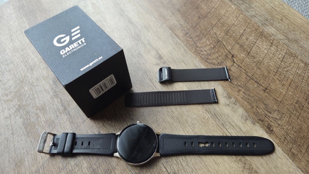 Smartwatch Garett Classy