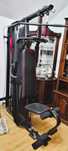 Home Gym Compact