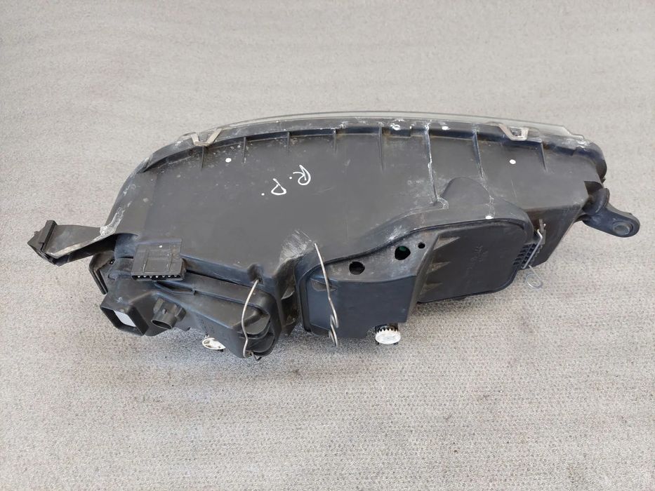 Ótica / farol direita FIAT Punto (188_)