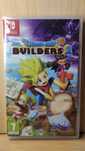 Dragon Quest Builders 2 - Nintendo Switch.
