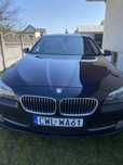 BMW Seria 5 Trzeci właściciel,stan dobry