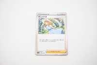 Pokemon - lady - Karta Pokemon - oryginał z japonii japońska