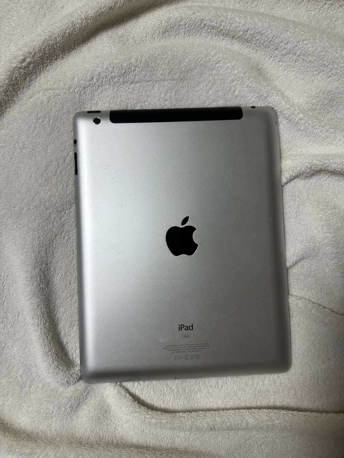 Планшет IPad 32GB