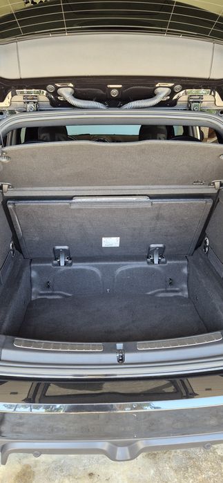 Mini countryman john cooper works ( jcw )