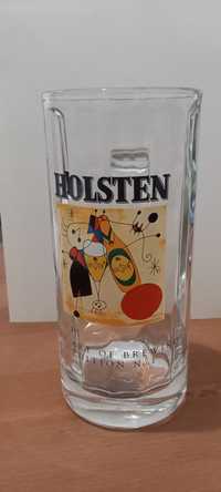 Kufel Holsten limitowana edycja 0.4l