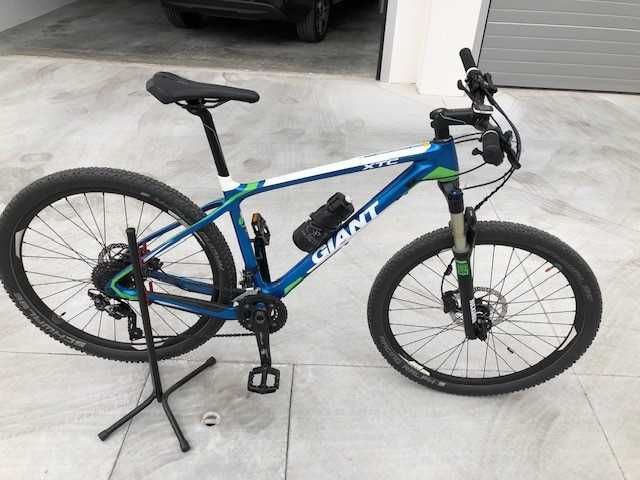 Bicicleta de Btt Giant 27,5 - M