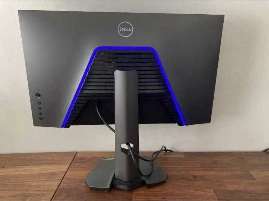 2К 165гц IPS Dell S2721DGFA
