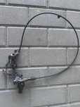 shimano deore xt przedni hamulec