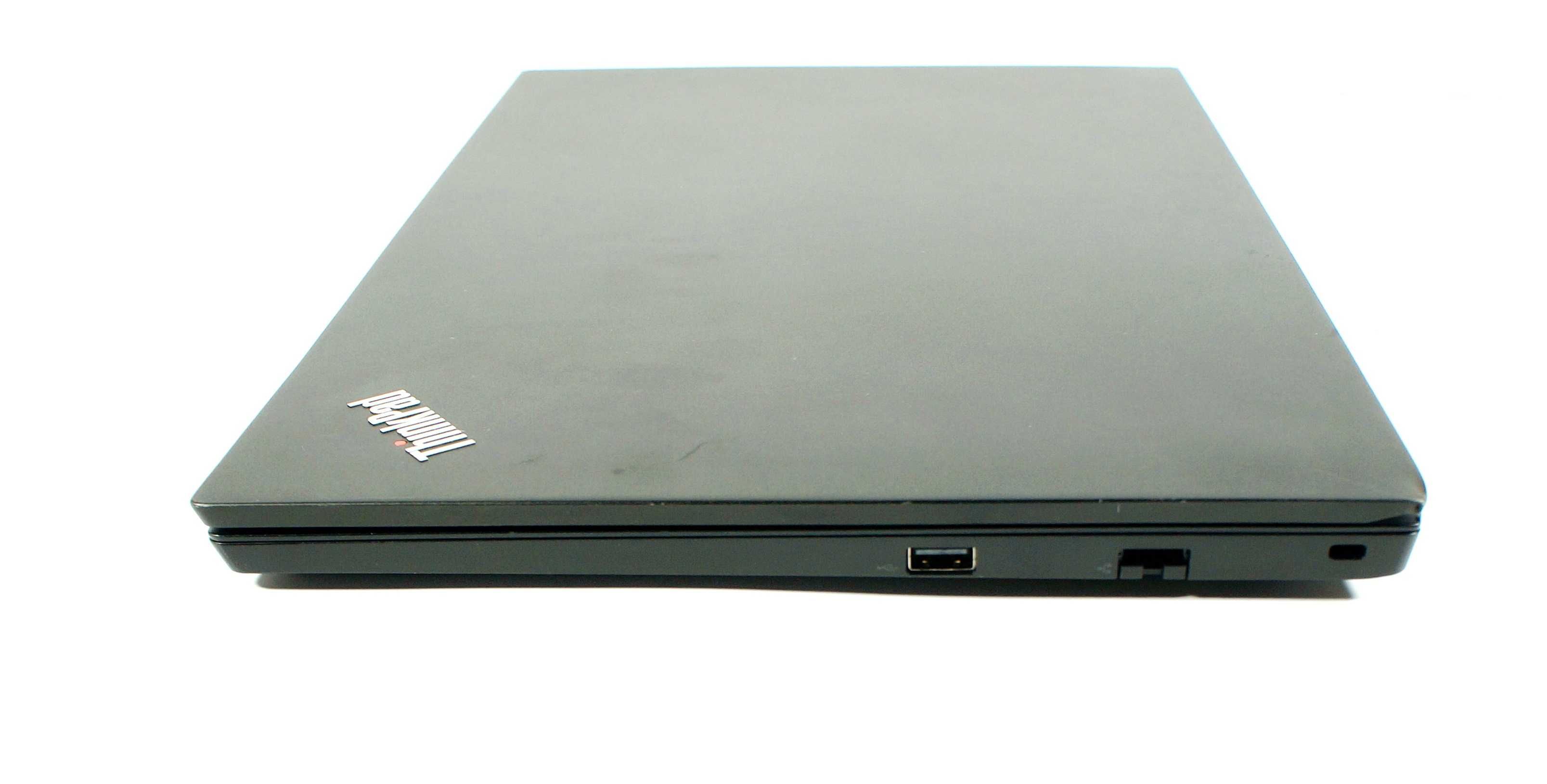 Lenovo ThinkPad E15 \i5-10210U\4GB RAM\256GB SSD\ 15,6" FHD