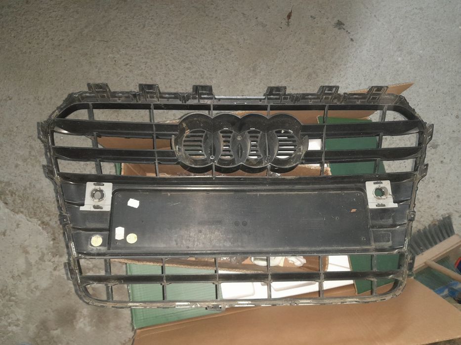 Grelha Audi A4/A5