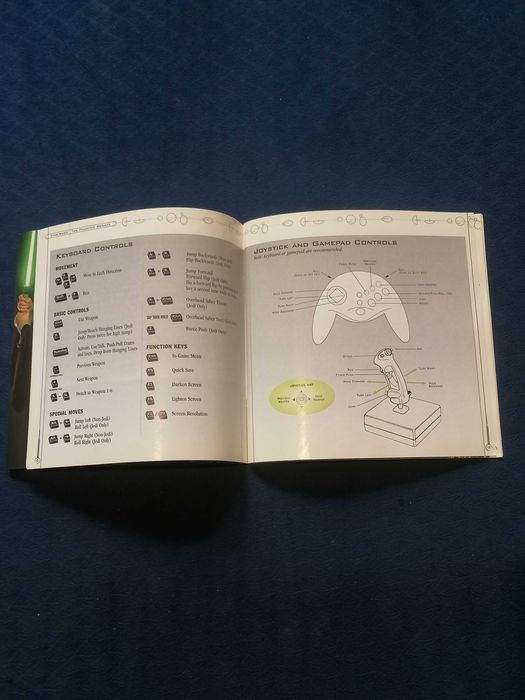 PC-CdRom Star Wars Episode I