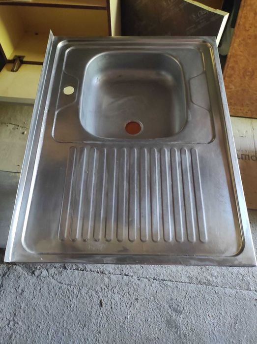 Раковина,умивальник самовивіз