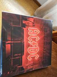 Vinil AC/DC -  Power Up - 2020 - 1LP