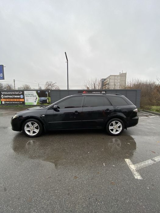 Продам Mazda 6 2007 года