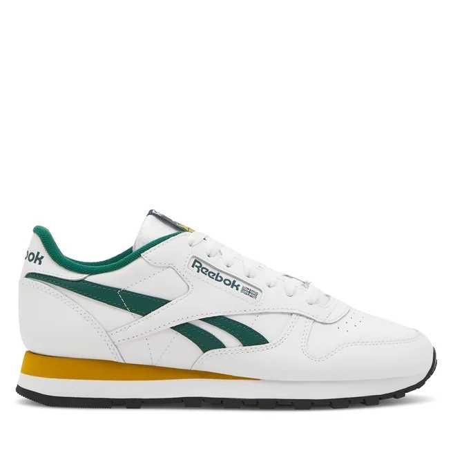 Кросівки  Reebok Classic Leather, Оригінал р.40,5