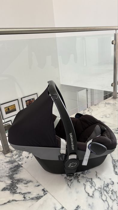 Pack carrinho + ovo Bébé Confort / Easywalker – prático e confortável