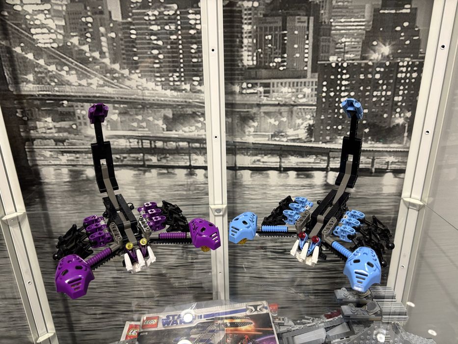 Lego Bionicle 8548