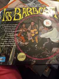 Los barbosa disco