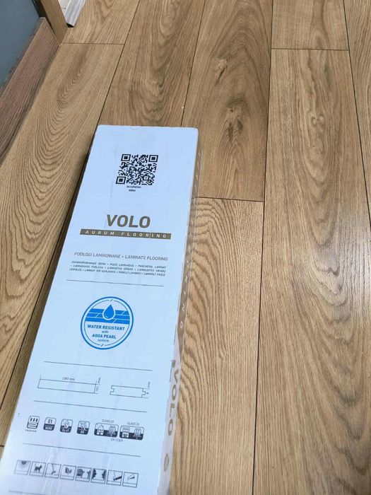 sprzedam panele podlogowe