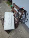 Antena LTE do routera