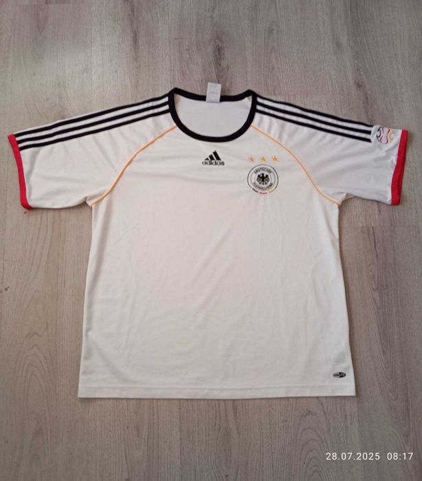 Футболка " Adidas"