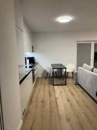 Wynajmę apartament w centrum Wrocławia