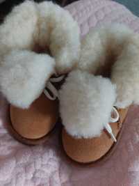 Pantufas Pele n.20 Novas