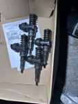 Varias peças para seat ibiza 6 L 2002