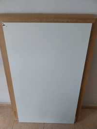 Tampo Mesa IKEA MELLTORP branco 125x75 cm