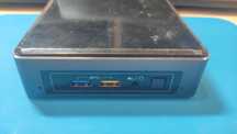 Міні-комп'ютер Intel NUC, NUC7i3BNK міні-ПК