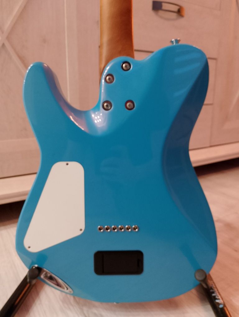 Charvel Pro-Mod So-Cal Style 2 24 HT HH MN gitara elektryczna