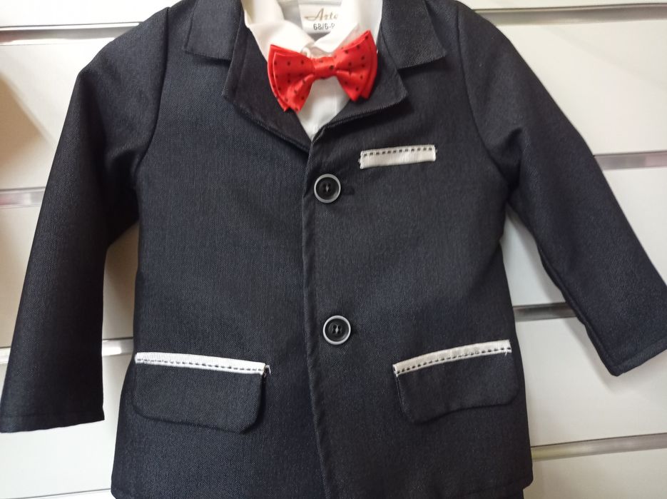 Koszulobody NOWE ubranka na Chrzest Święty