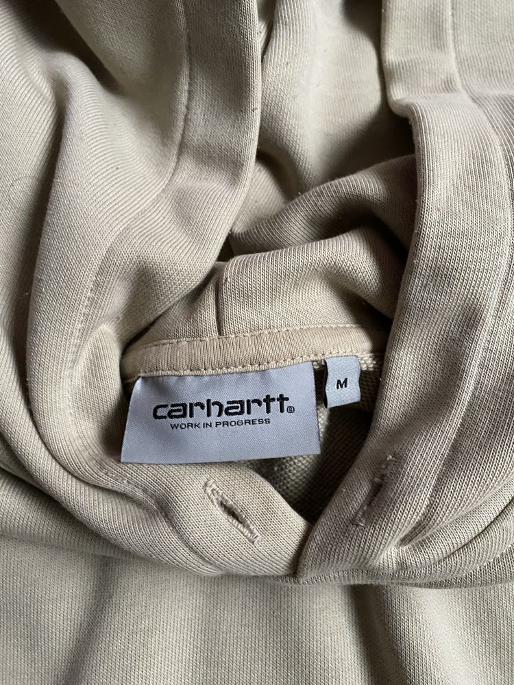 Худак carhartt, Size:M