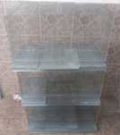 Viveiros  duplos