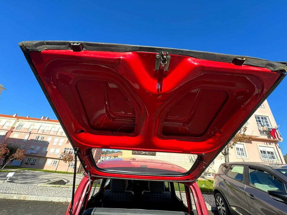 Renault 4 GTL COMO NOVA NUNCA RESTAURADA