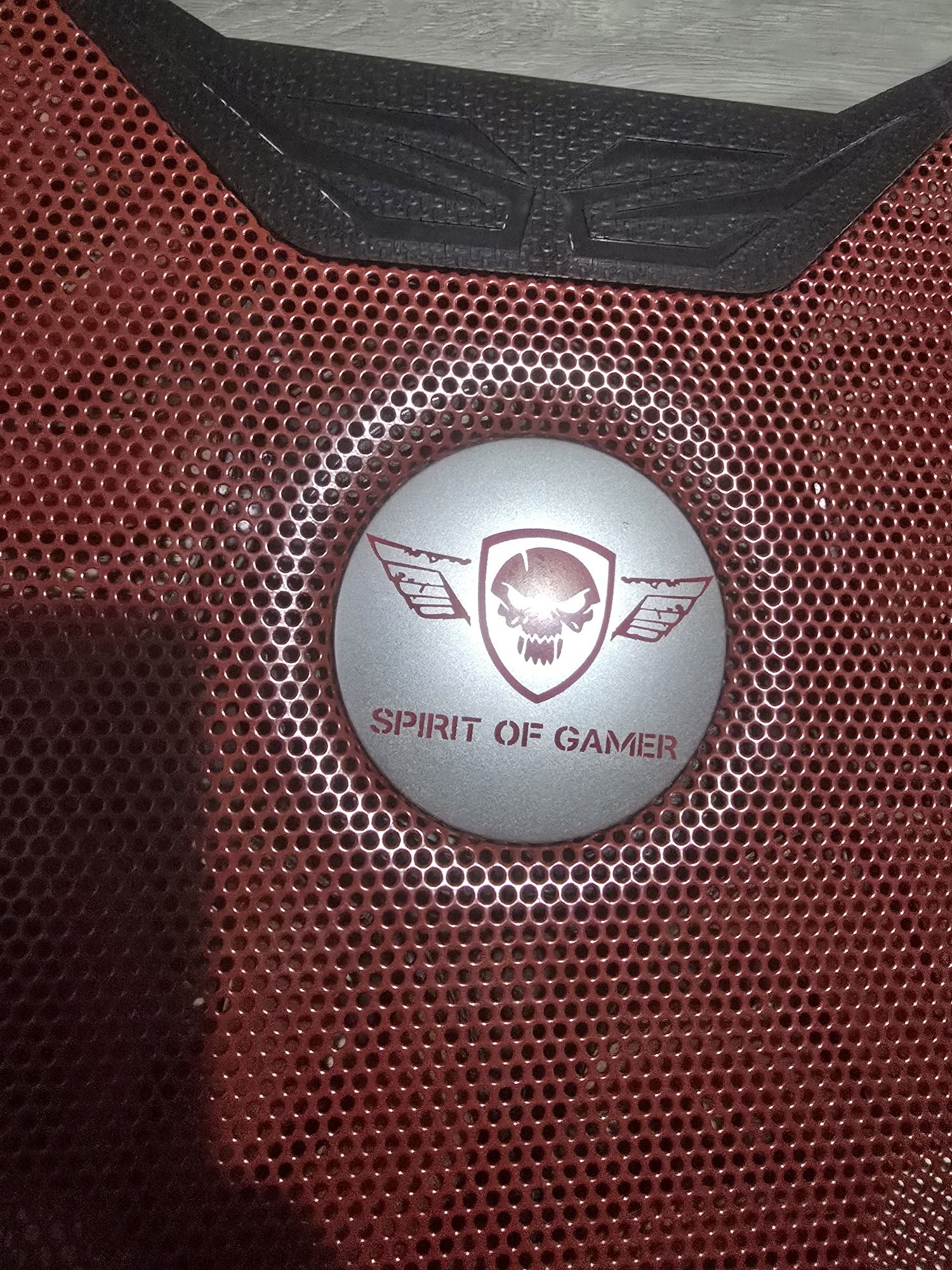 Ventilador pc portatil gamer