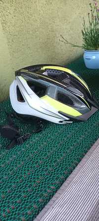 Kask ochronny speq roz. 54-60 prod. niemieckiej