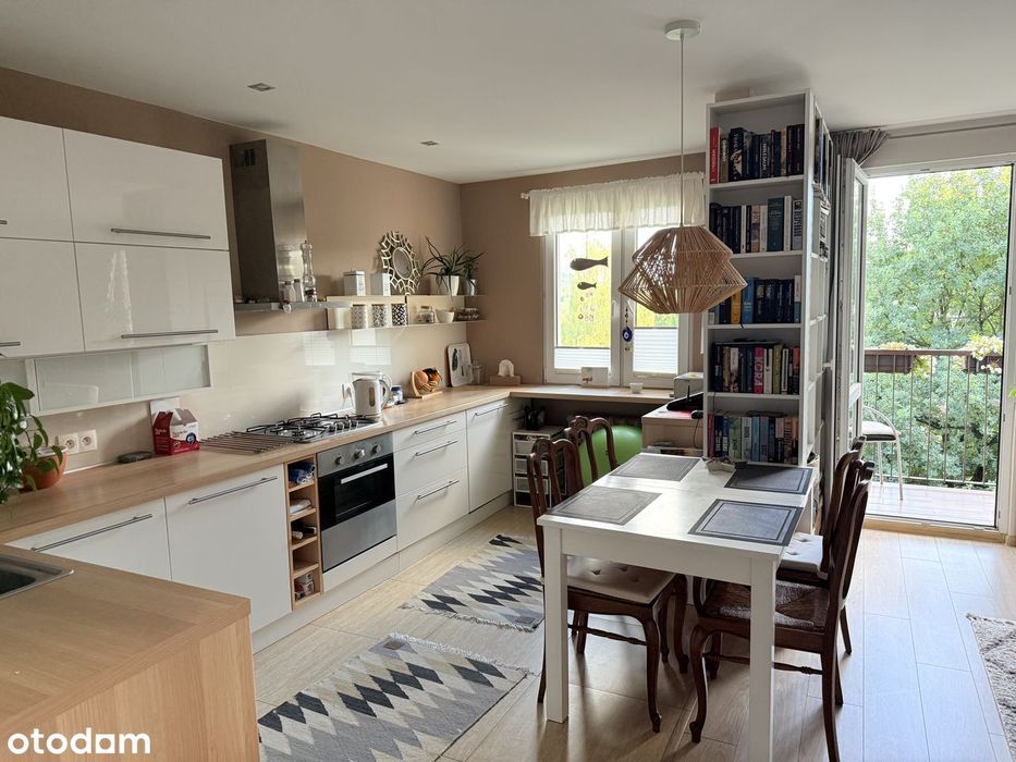 Mieszkanie, Bielsko-Biała