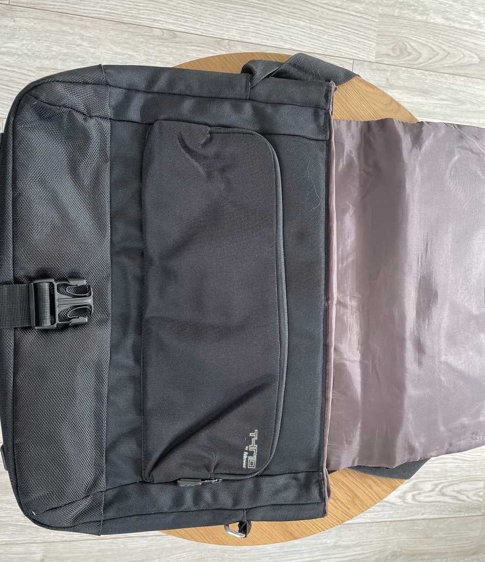 Torba na laptopa 15.6