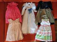Нарядне плаття, святкова сукня, платье, на 5-7 років