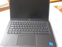 DELL Latitude 7320 - 13,3 - i5 - 16GB - SSD 256 GB - Carbon - Supersta