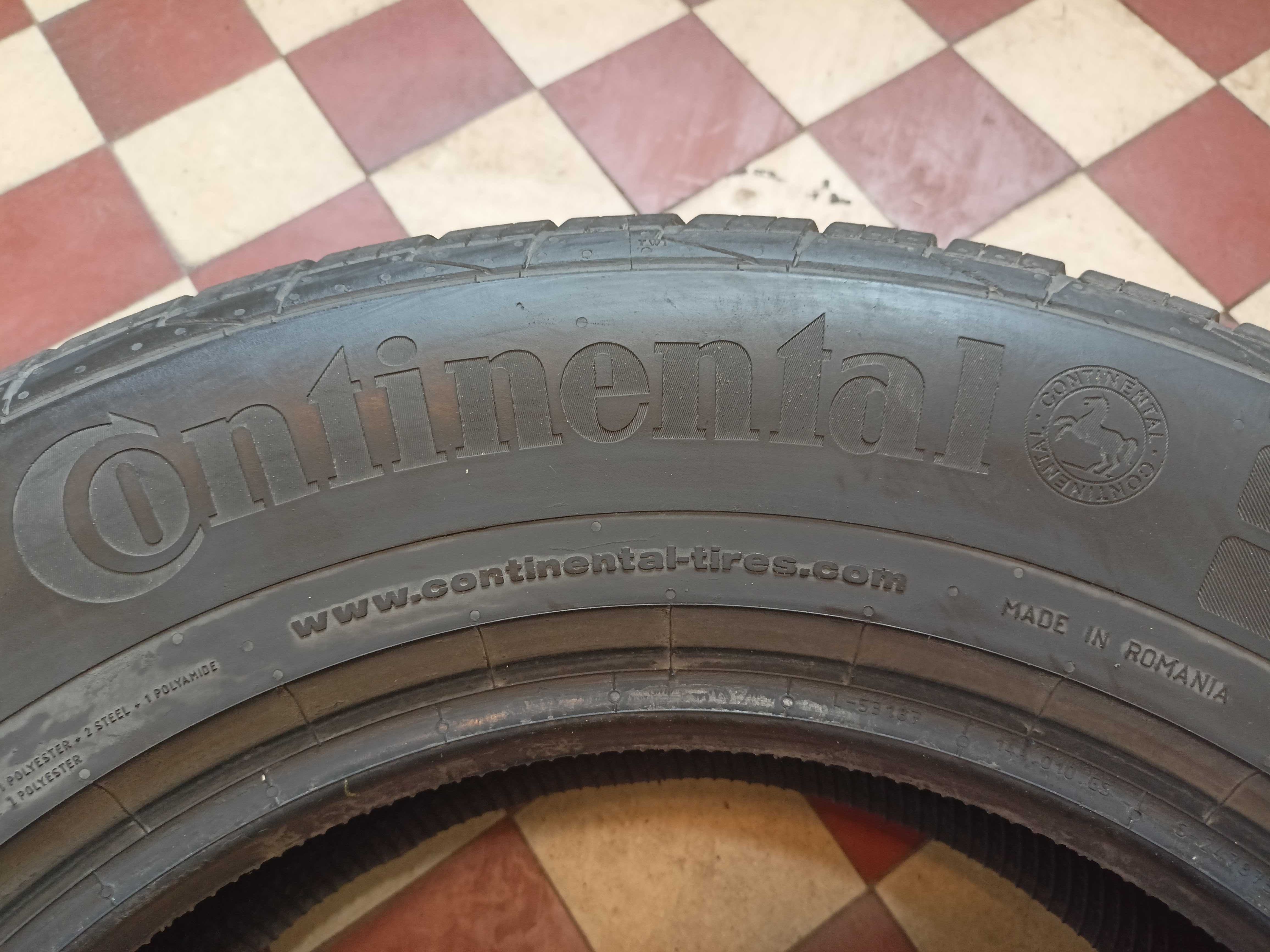 Continental ContiCrossContact LX2 215/65R16 98H