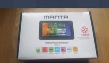 Tablet Manta sprzedam